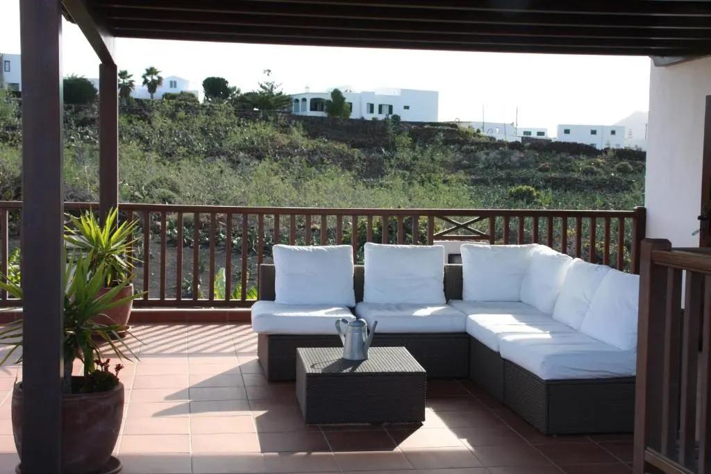 Finca Los Pérez