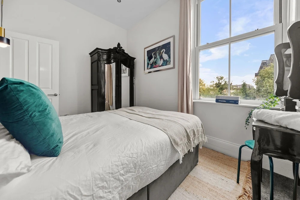 Harrogate - Pelican Suite 1 Bedroom