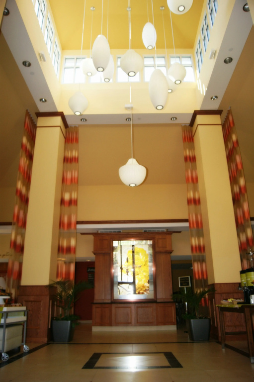 Hilton Garden Inn Elkhart