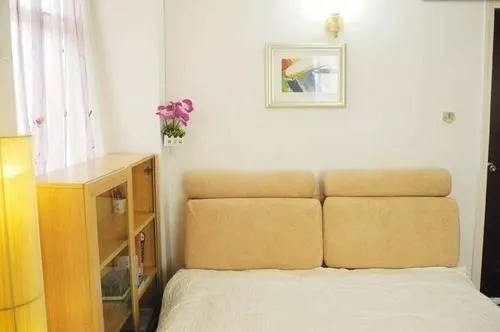 Shanghai Mayun Family Apartment