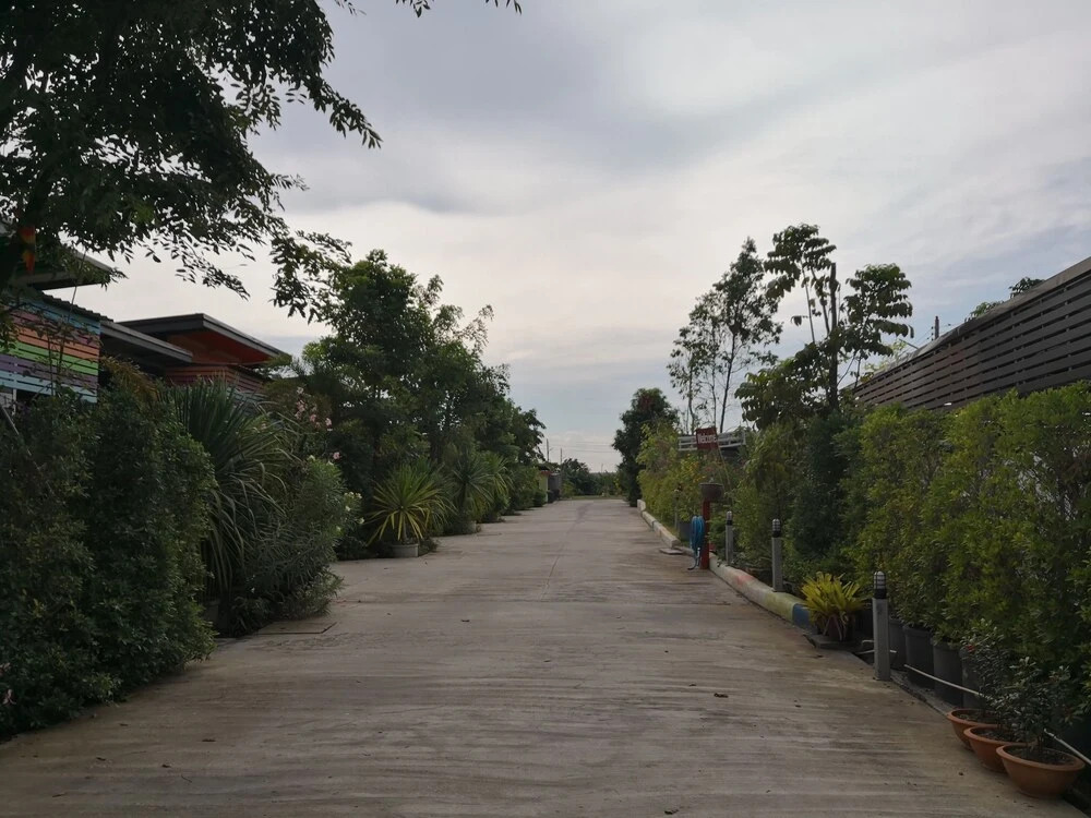 Sam Cee Resort