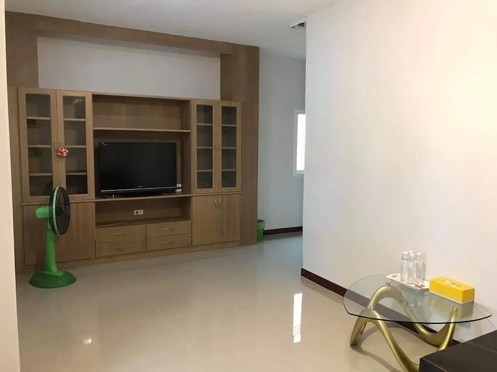 Golden Homes Resort