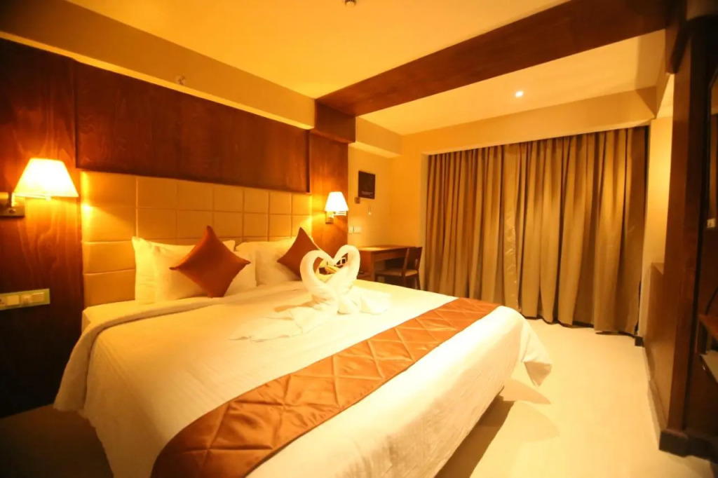 Yash International Calicut