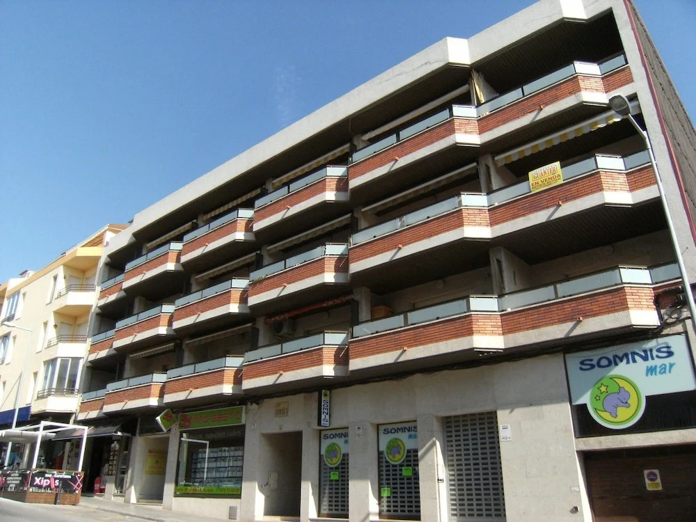 Apartamento Jamaica