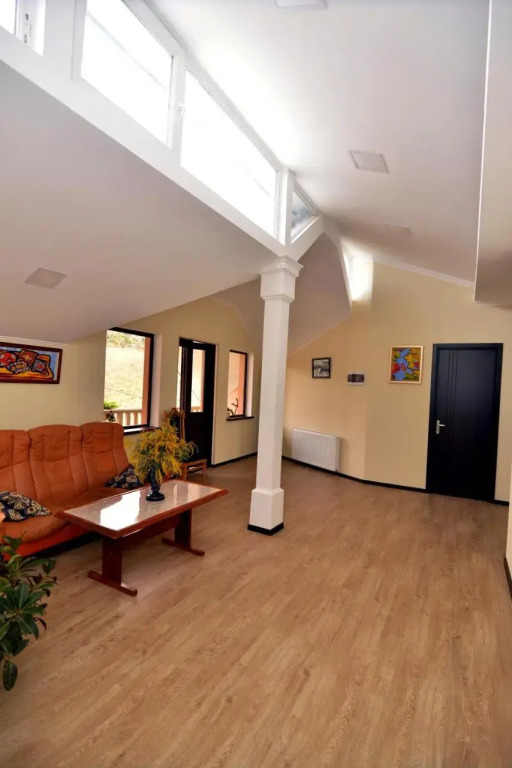 Artists House