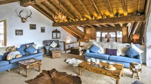 Le Joseray Chalet 3 Wifi