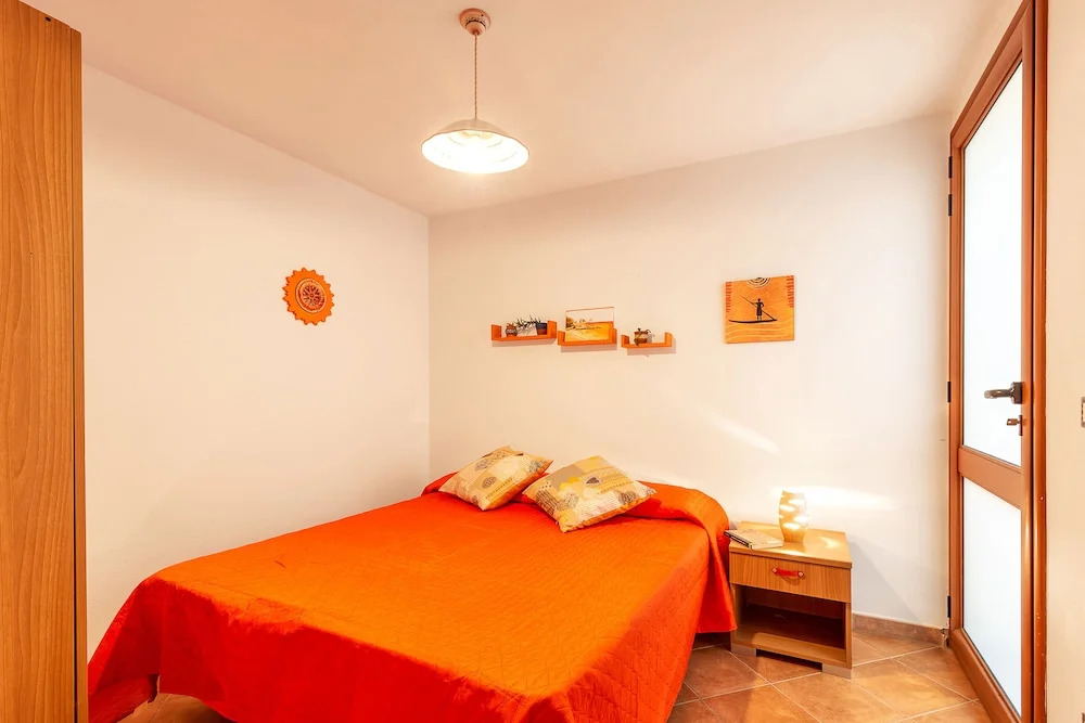 Casa Pedra Longa