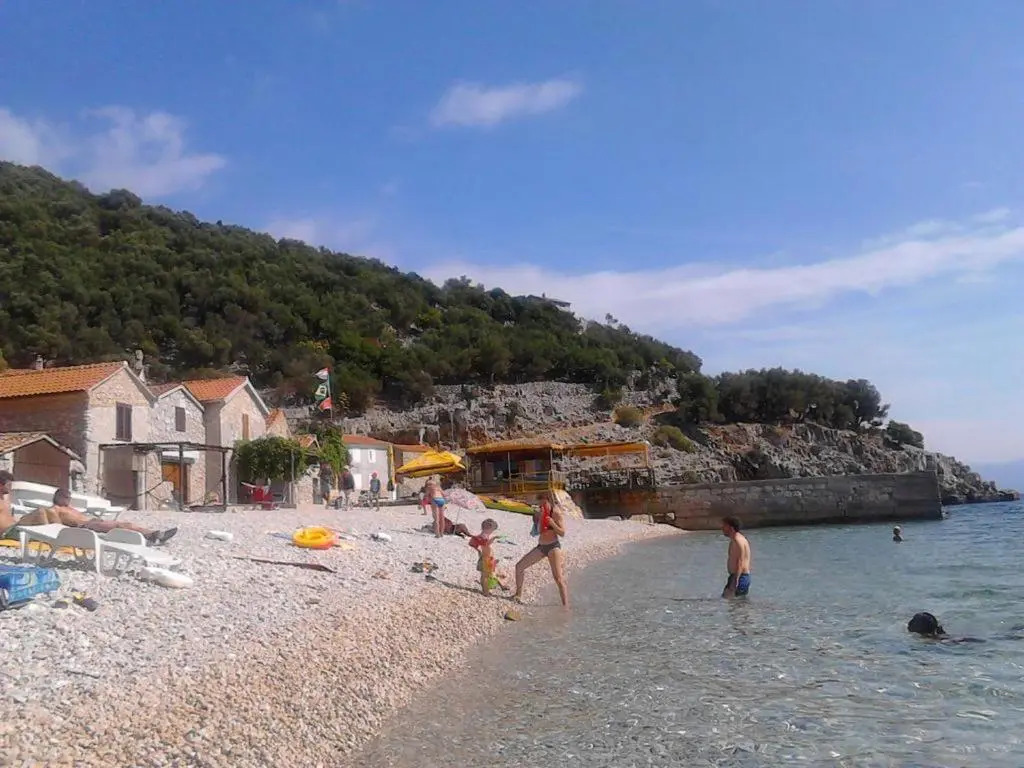 Zora Holiday home