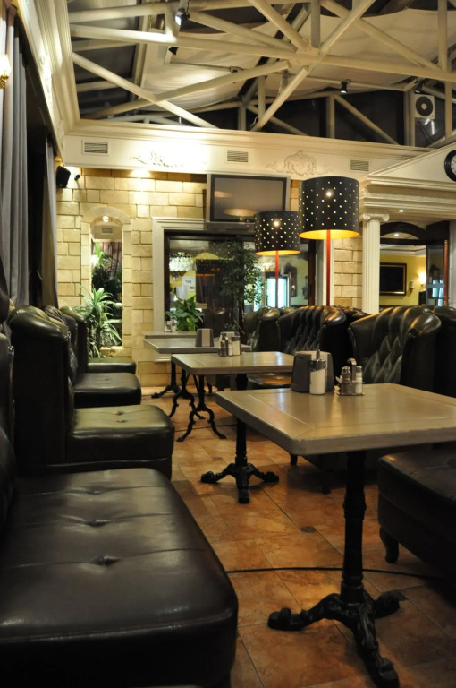 Aparthotel