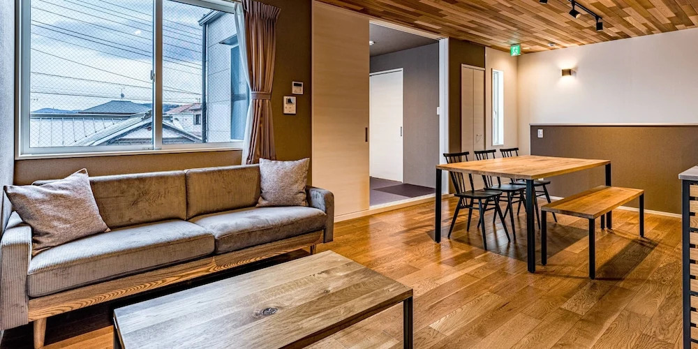 Rakuten STAY HOUSE x WILL STYLE Fujinomiya 101