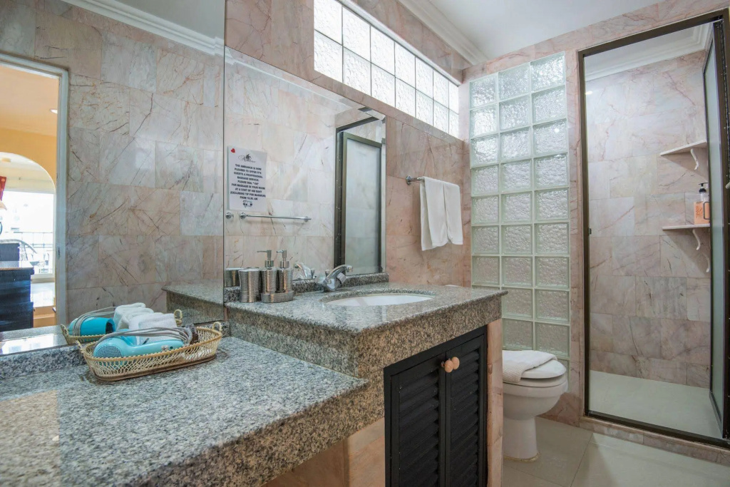 The Ambiance Hotel