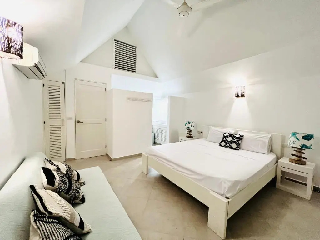 Villa Bellas Ballenas
