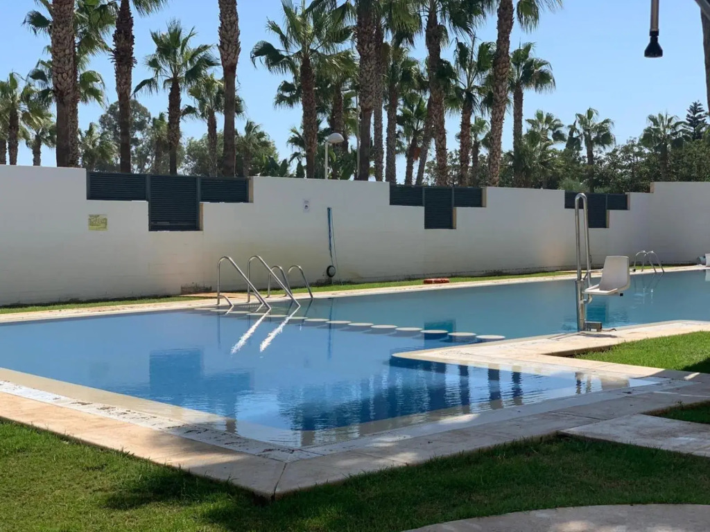 Apartamento Las Terrazas I
