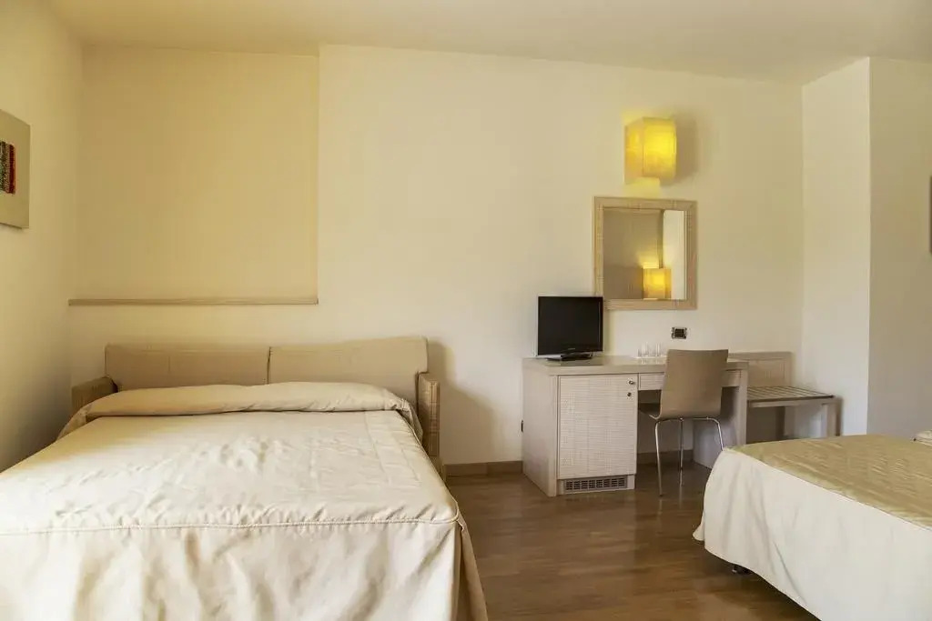 Hotel Mara