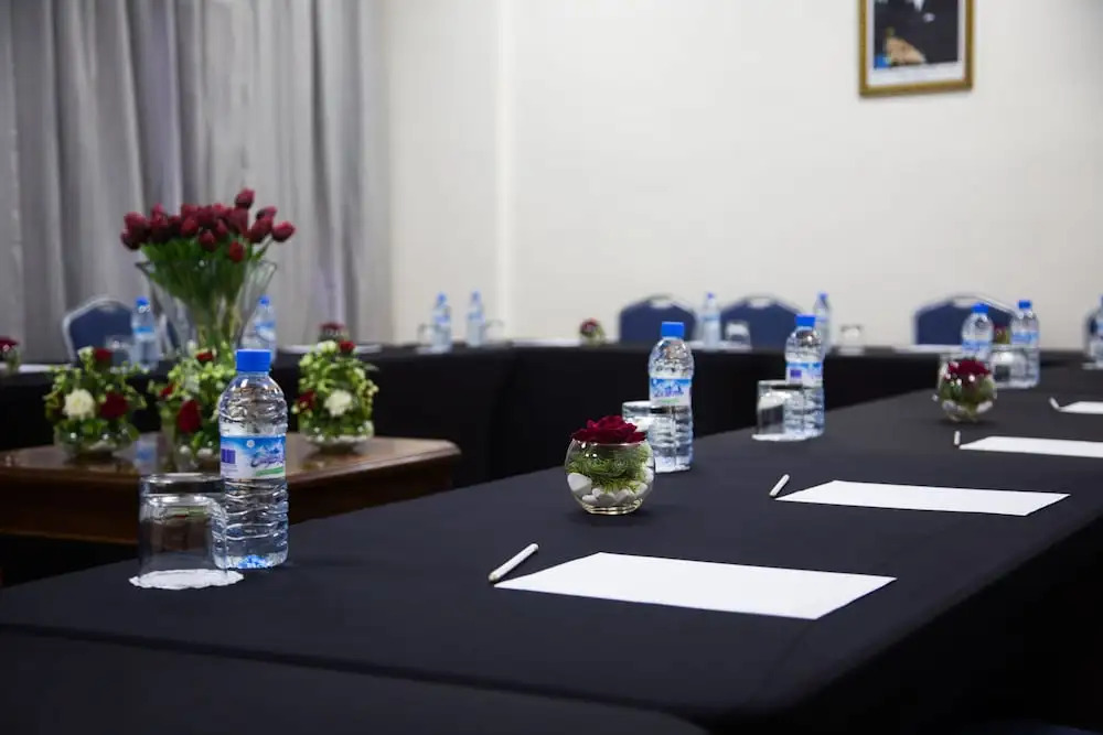 Hôtel du Golf Mohammedia