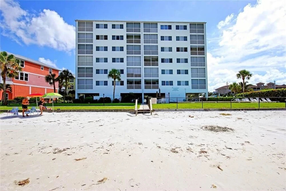 Strandview Tower 701 - Two Bedroom Condo