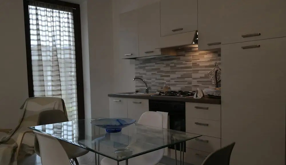 Paradeisos Residence Sas
