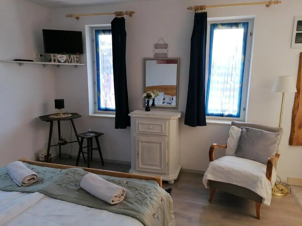 Marianna Apartman