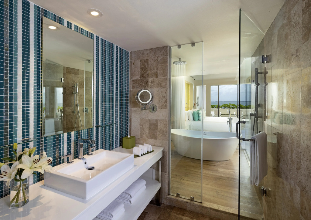 Paradisus by Meliá Cancún -All Inclusive