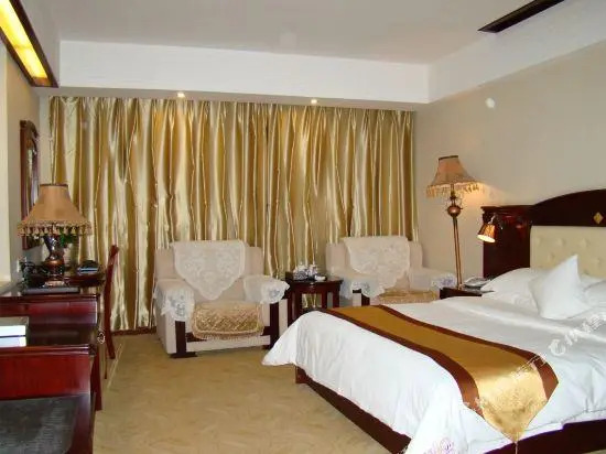 Shengjing Hotel