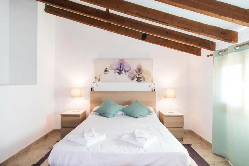 Country house Sa Torre de'n Piza
