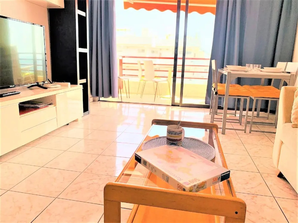 Apartamentos Olympia