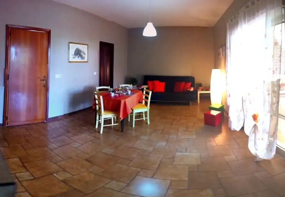 Holiday Home by the sea in Salento