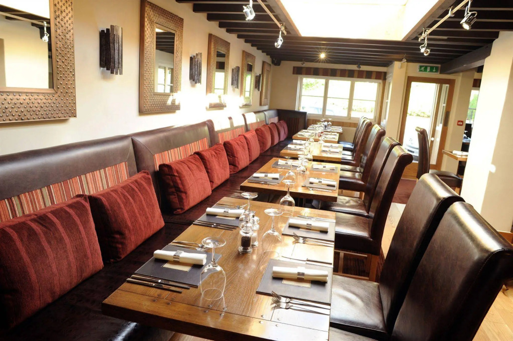 The Star Inn 1744