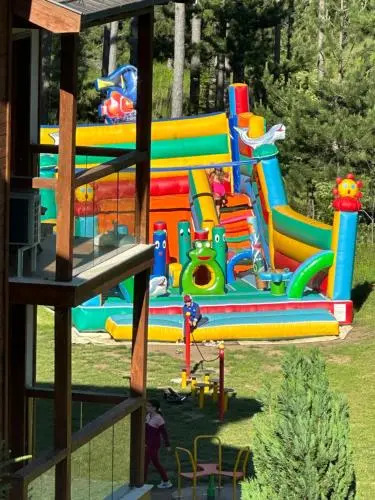 One Bedroom Appartment in Pirin 3