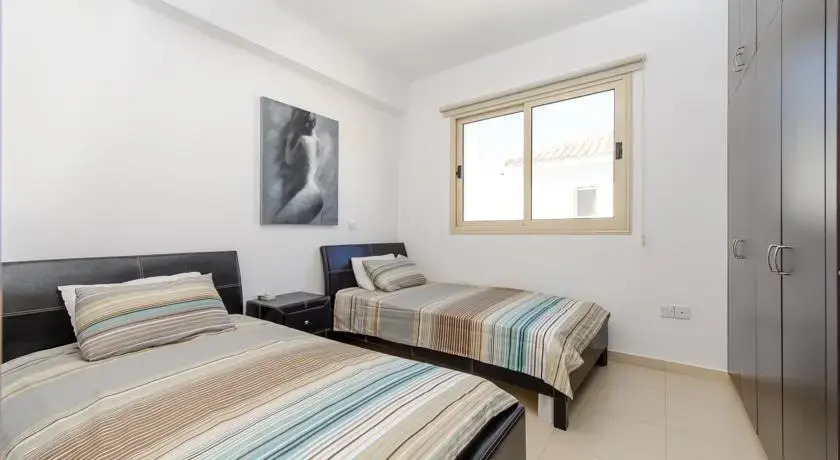 Pernera Villas