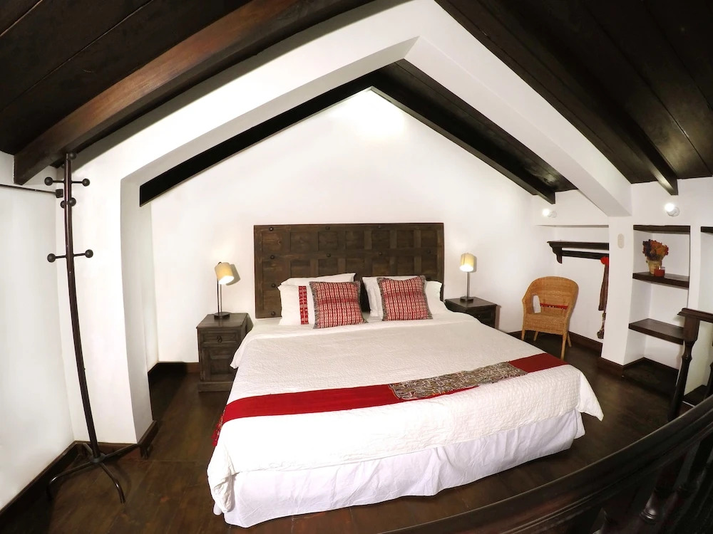 Villas de la Ermita