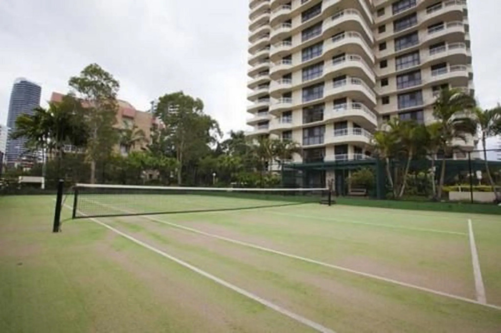 Capricornia Apartments