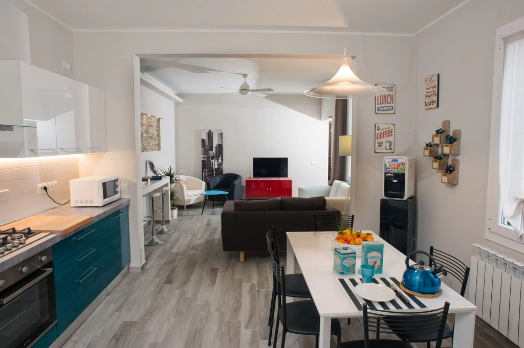 B&B Fifty Seven