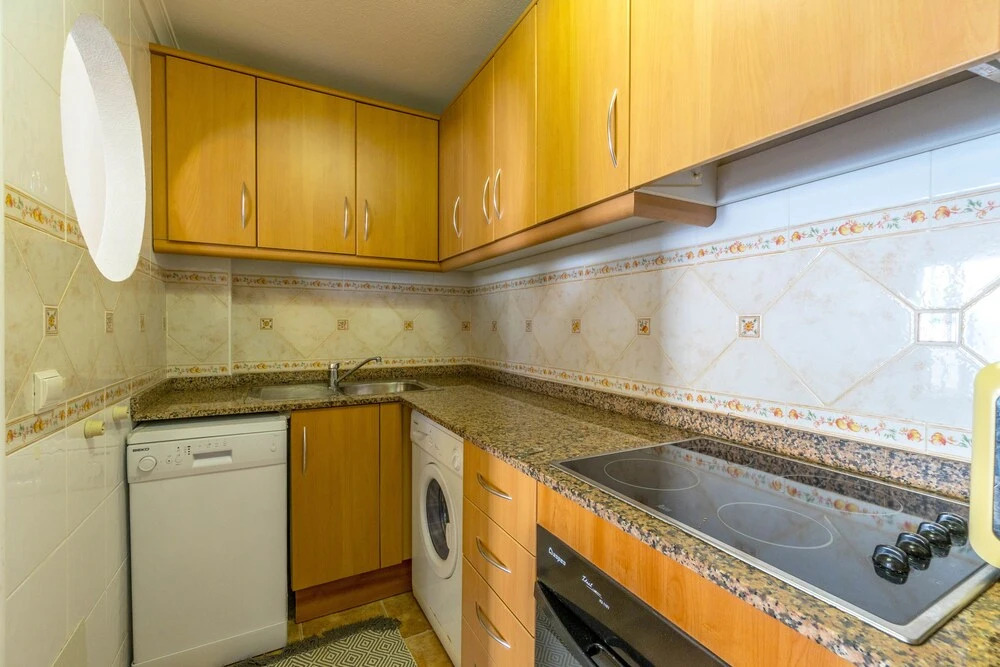 Duplex Bennecke Annika