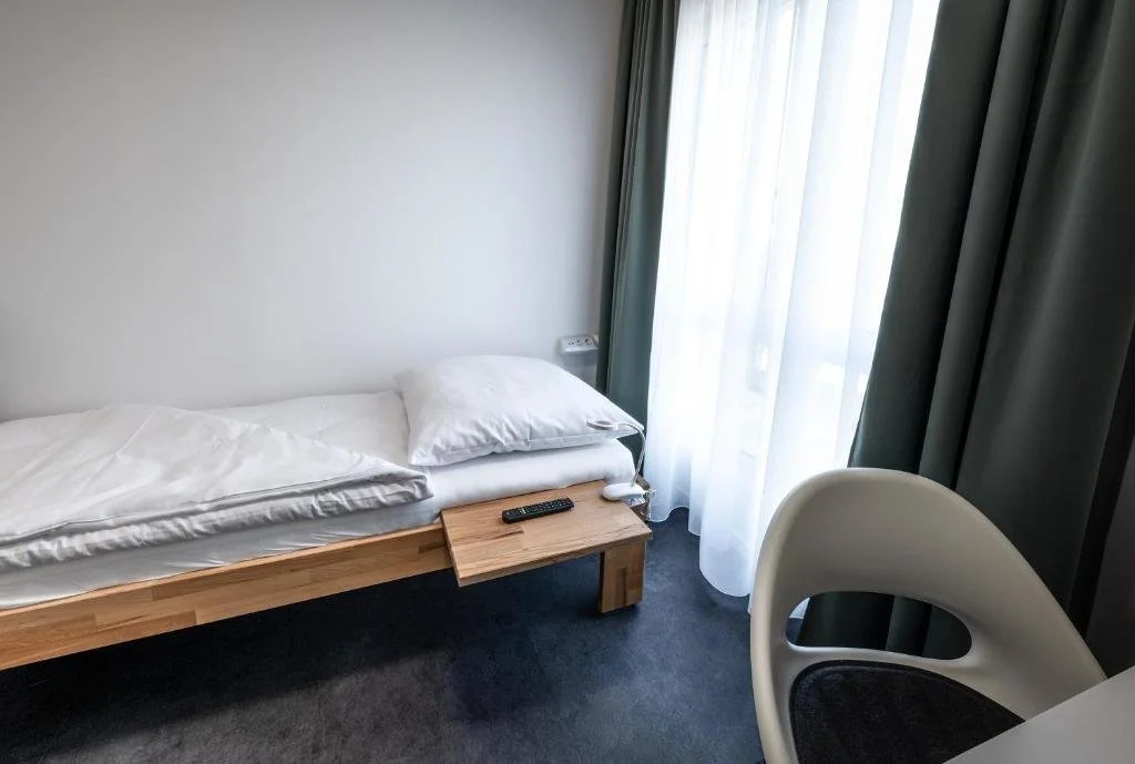 Boardinghouse Landau