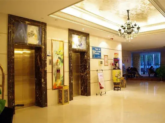 Sopley li zhi  Hotel