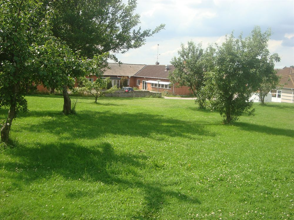 Hotel Højbysø