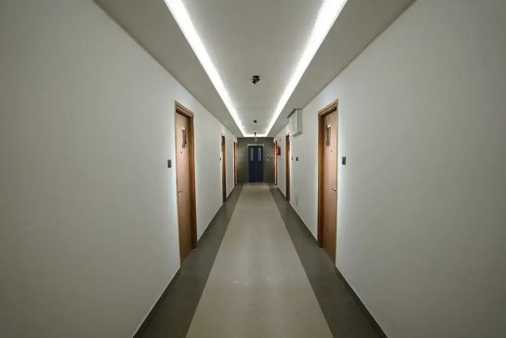 Hotel Kyzen Smart Stays - Hitec City