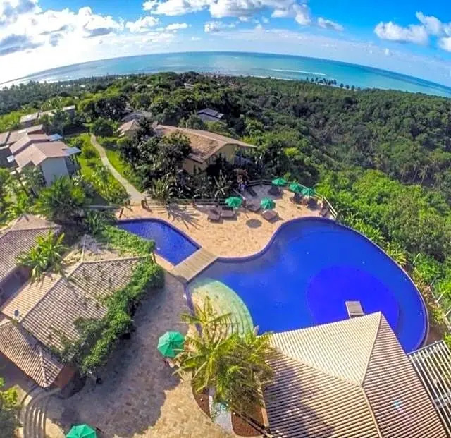 Villas do Pratagy Temporada