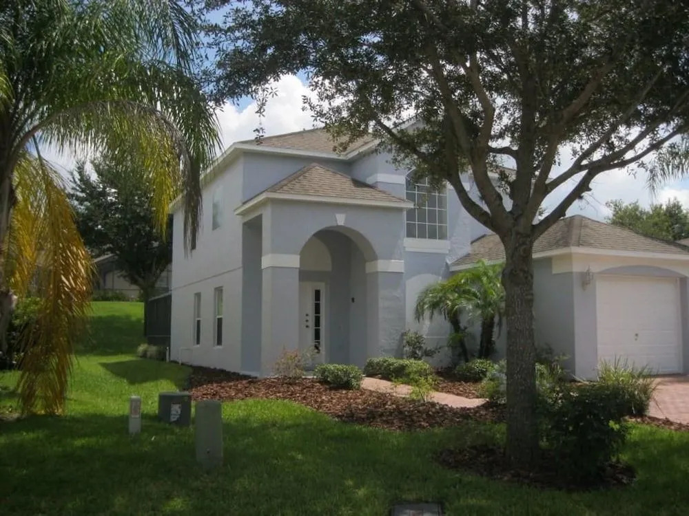 Beautiful Vacation Home Especially Convenient