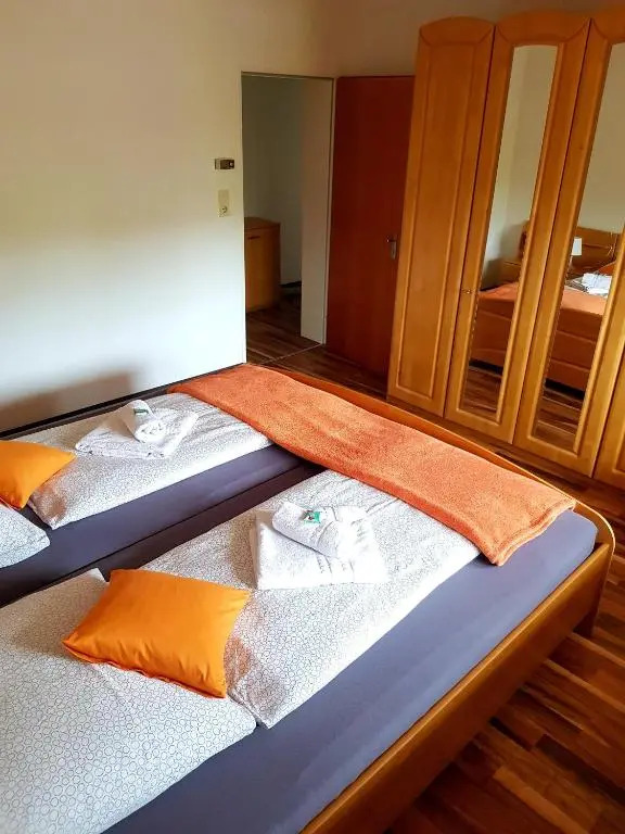 Ferienwohnung Diana