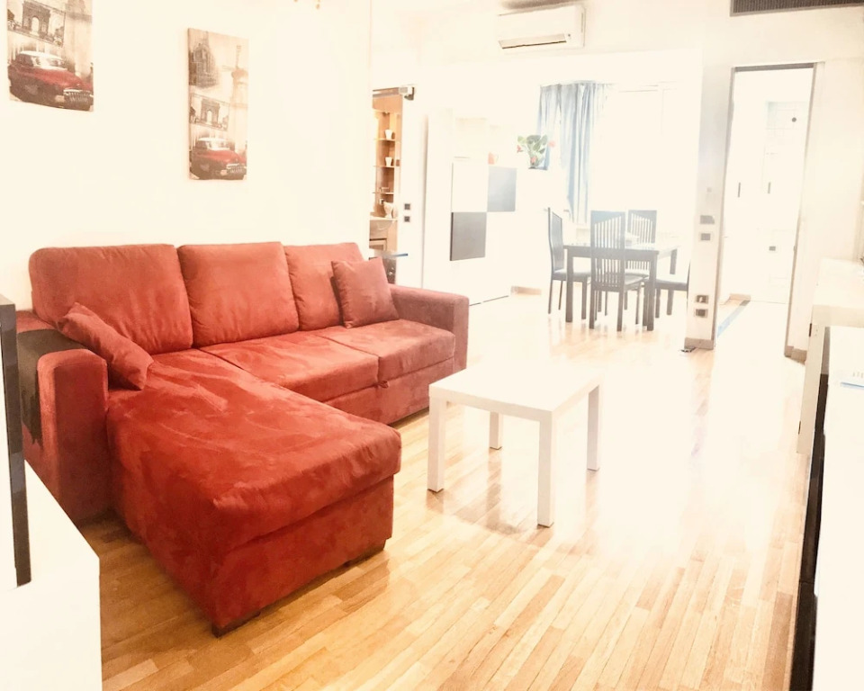 R.C. Giulio Cesare. Loft in centro