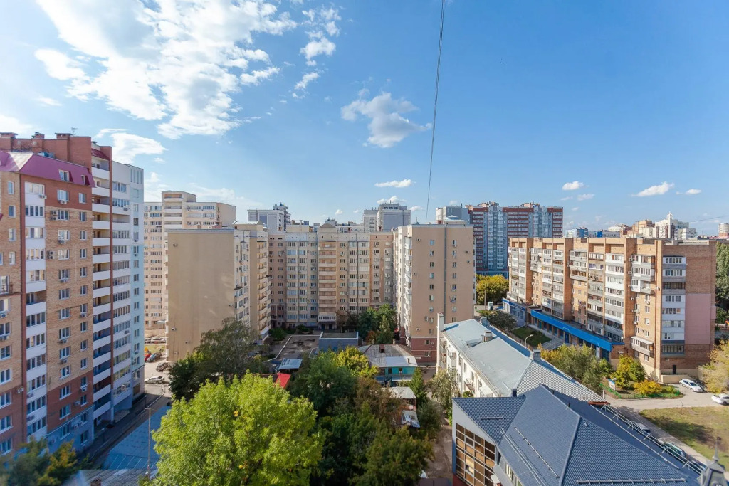 Горница на Никитинской