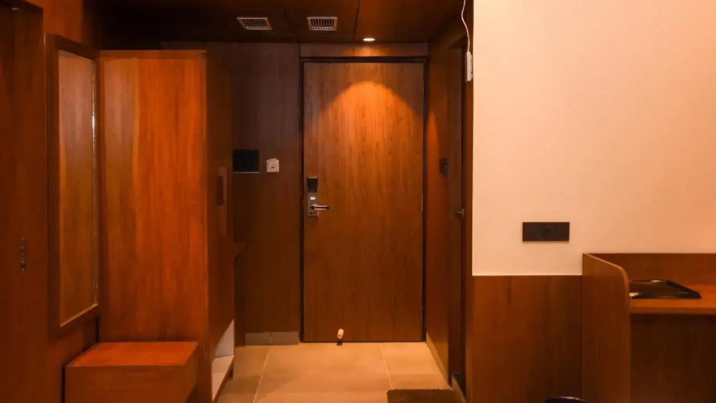 Luxury Amar Tree Resort
