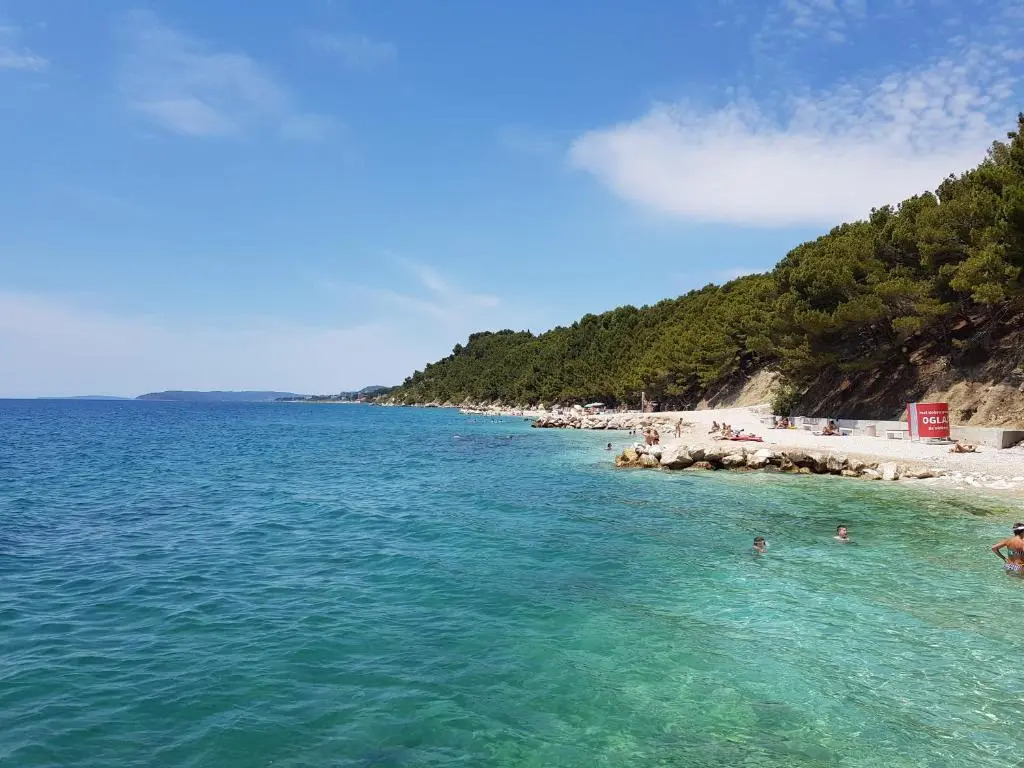 MARIO-50m FROM THE BEACH,TERRACE WITH SEA VIEW!