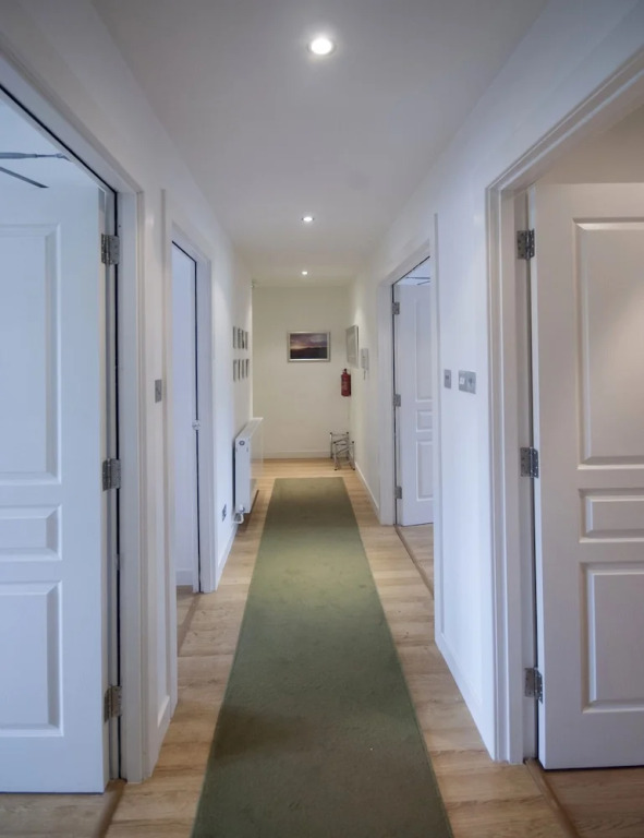 St Andrews Modern Flat 3 bed