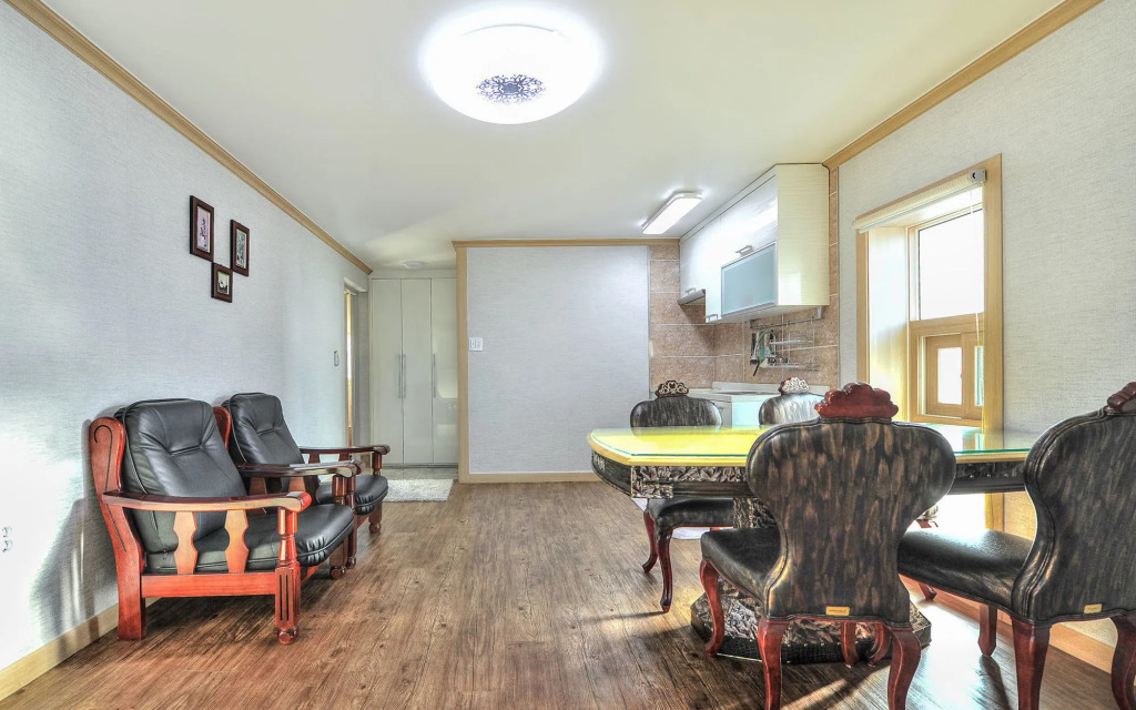 THE OCEAN Pension