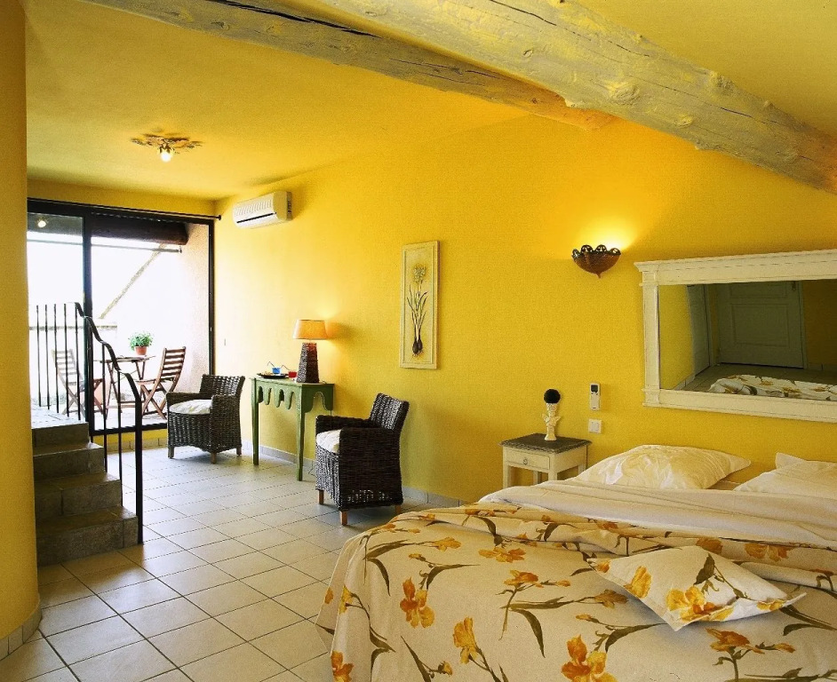 Hotel Le Vieux Bistrot