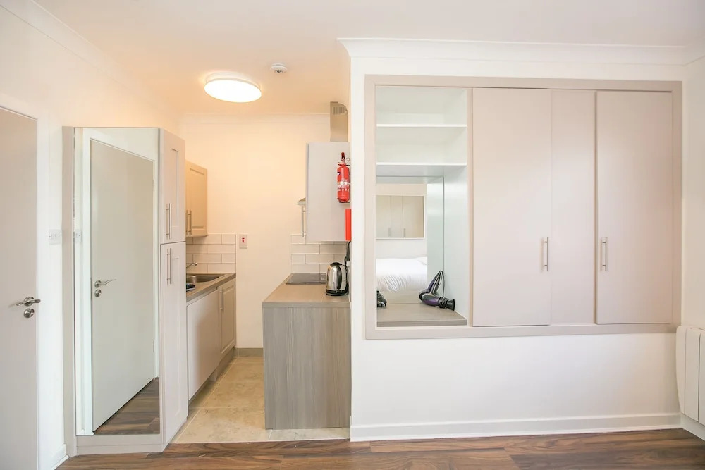 St Stephen's Green District Apartments 2