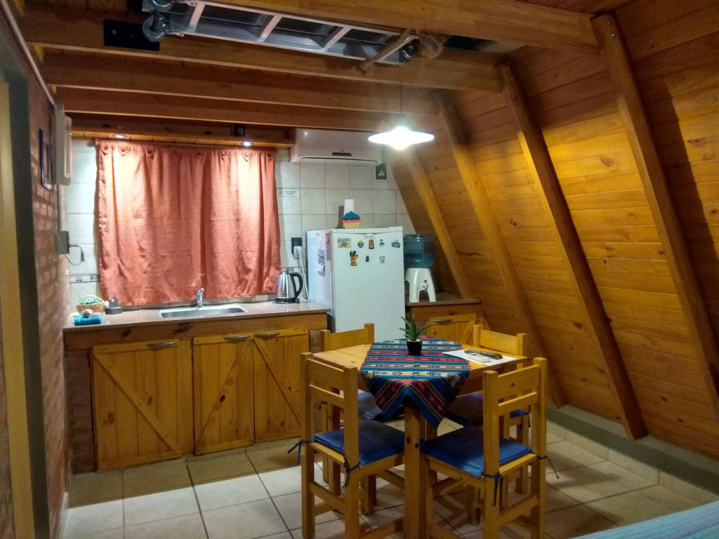 Hostal Quedate